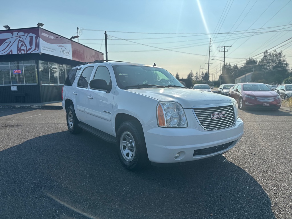 Photo 3 of this GMC YUKON