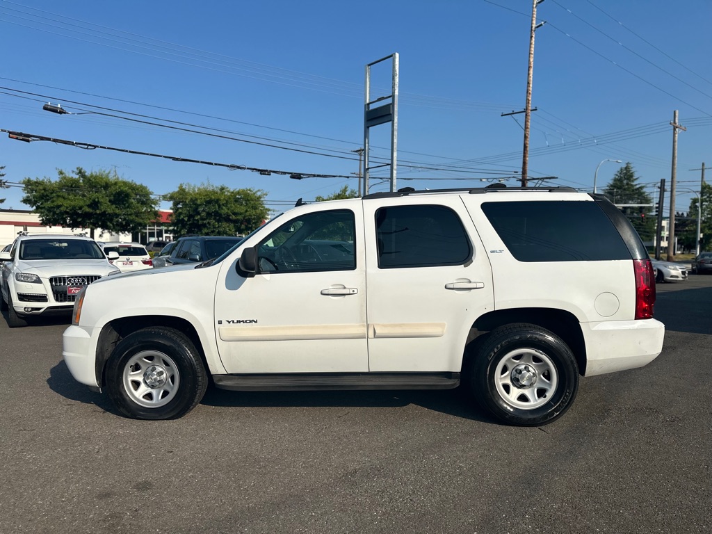 Photo 9 of this GMC YUKON