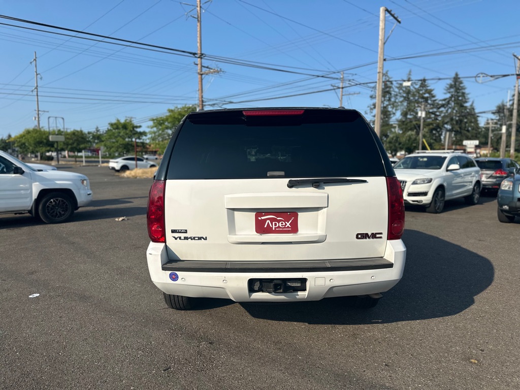 Photo 6 of this GMC YUKON