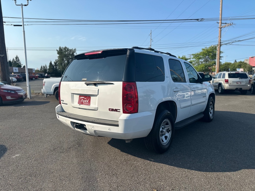 Photo 5 of this GMC YUKON