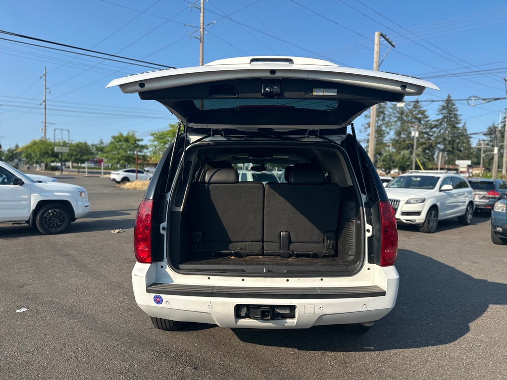 Photo 7 of this GMC YUKON
