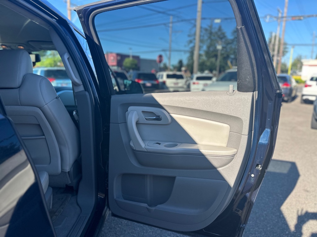 Photo 20 of this CHEVROLET TRAVERSE