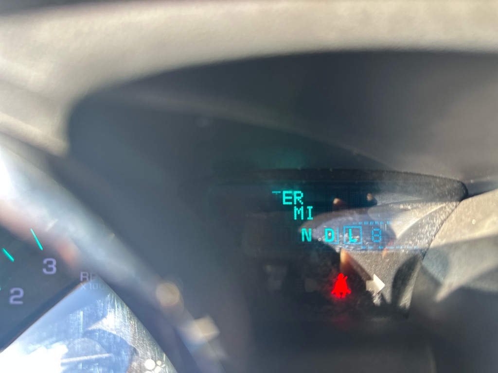 Photo 14 of this CHEVROLET TRAVERSE