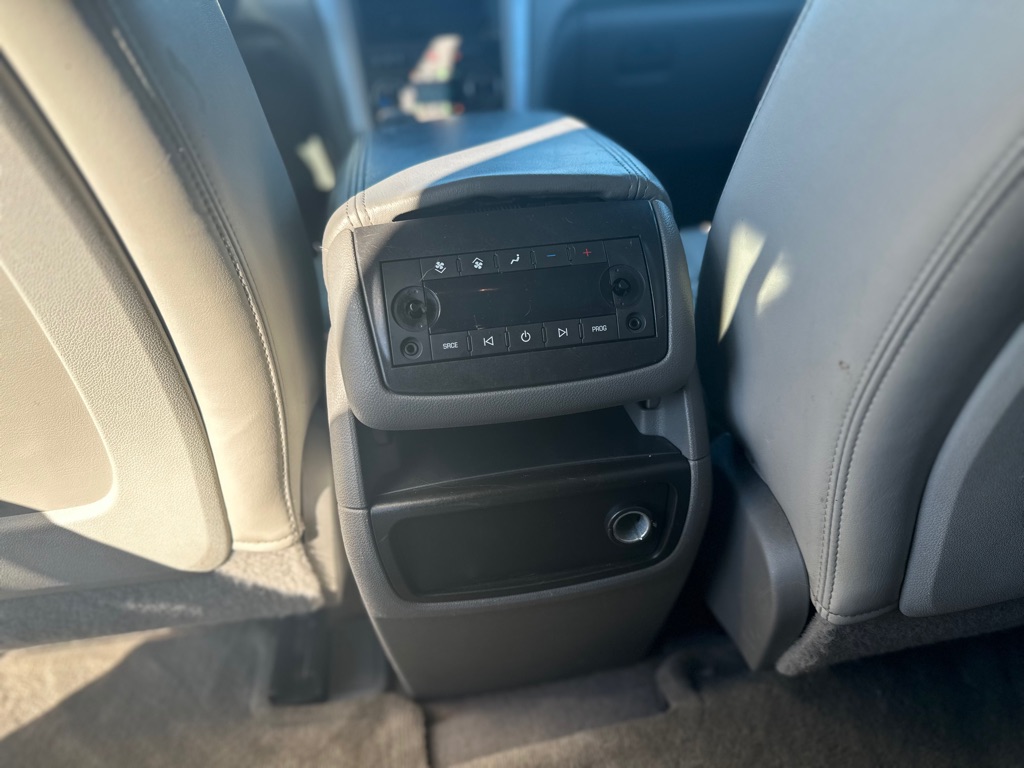 Photo 19 of this CHEVROLET TRAVERSE
