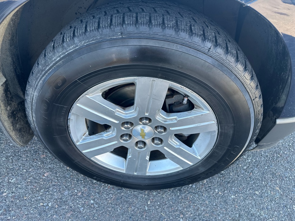 Photo 25 of this CHEVROLET TRAVERSE