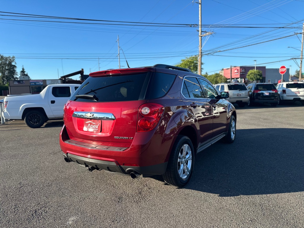 Photo 5 of this CHEVROLET EQUINOX