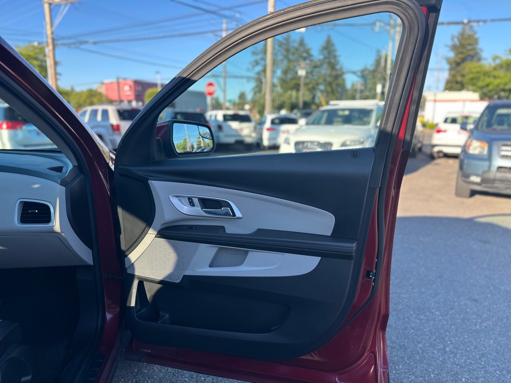 Photo 22 of this CHEVROLET EQUINOX
