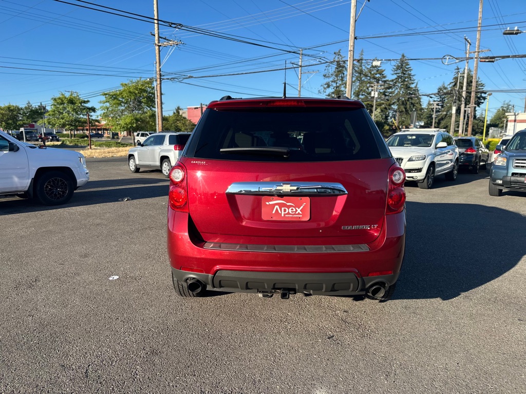 Photo 6 of this CHEVROLET EQUINOX
