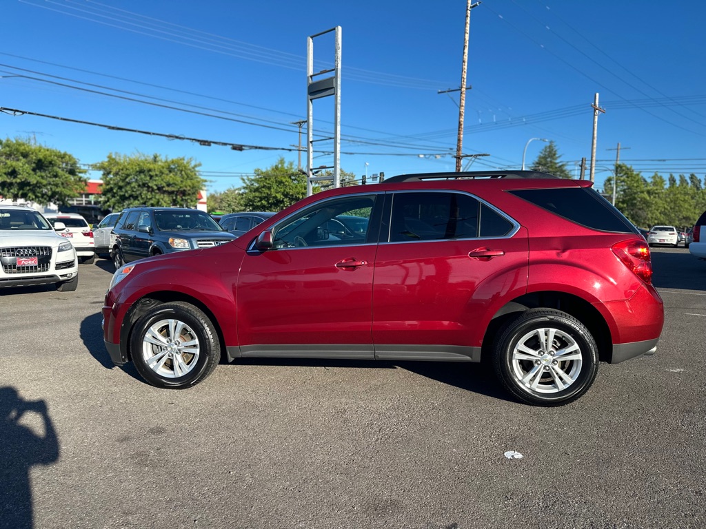 Photo 9 of this CHEVROLET EQUINOX