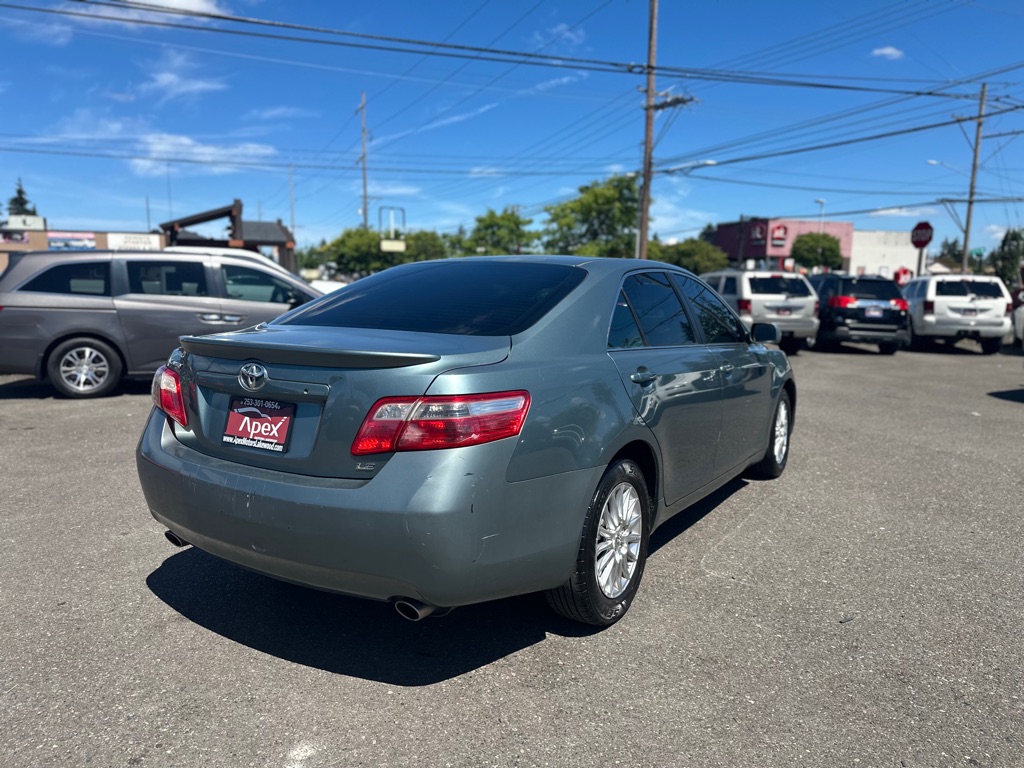 Photo 5 of this TOYOTA CAMRY