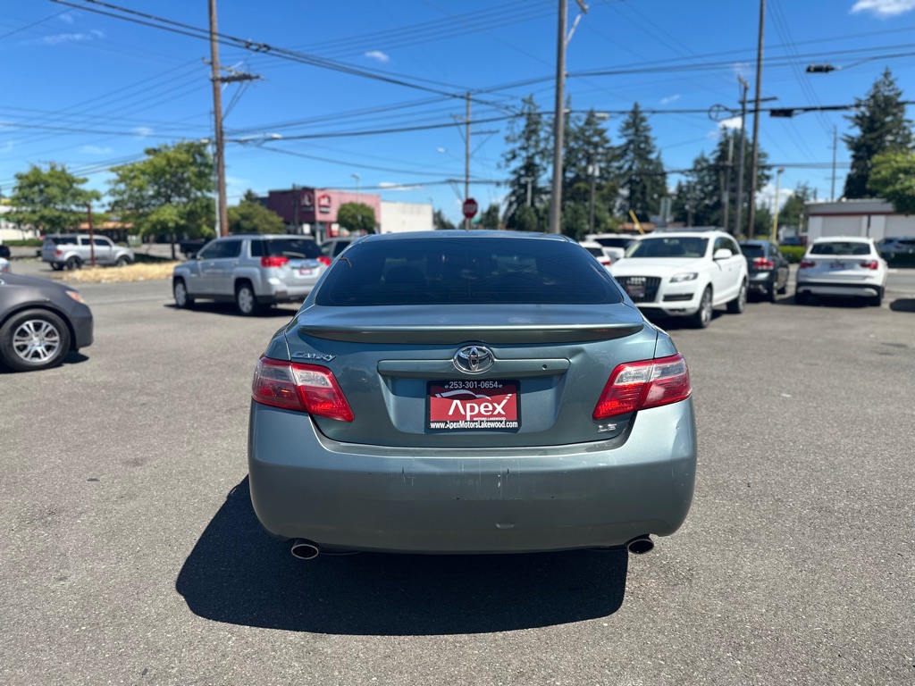 Photo 6 of this TOYOTA CAMRY