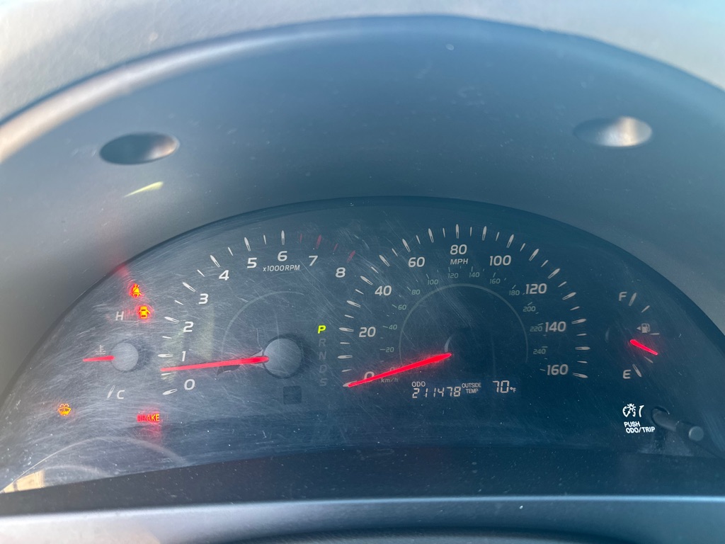 Photo 25 of this TOYOTA CAMRY
