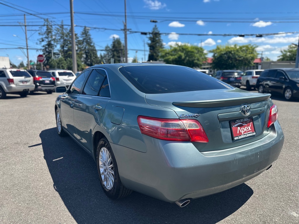 Photo 8 of this TOYOTA CAMRY