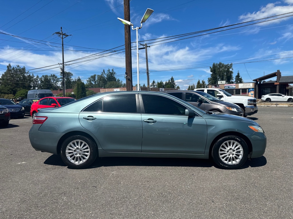 Photo 4 of this TOYOTA CAMRY