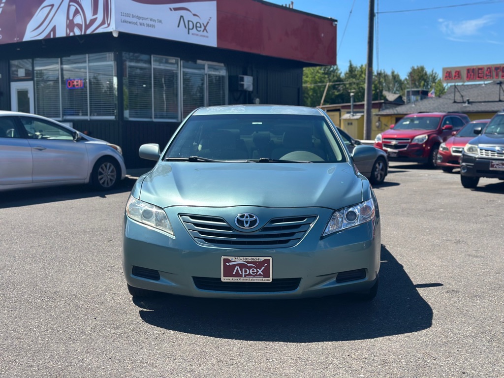 Photo 2 of this TOYOTA CAMRY