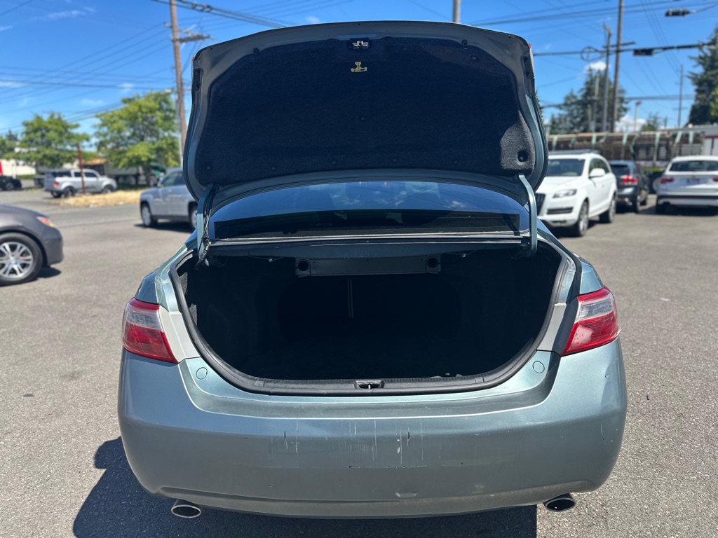 Photo 7 of this TOYOTA CAMRY
