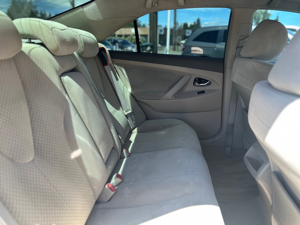 Photo 20 of this TOYOTA CAMRY