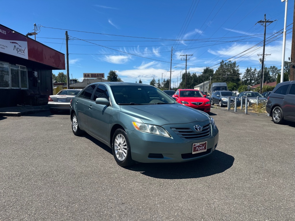Photo 3 of this TOYOTA CAMRY