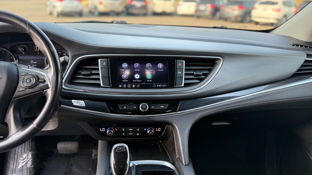 Photo 15 of this BUICK ENCLAVE