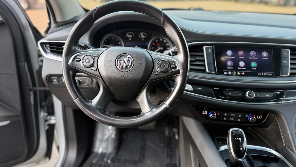 Photo 14 of this BUICK ENCLAVE