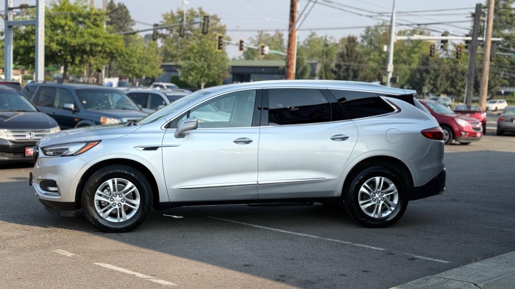 Photo 5 of this BUICK ENCLAVE
