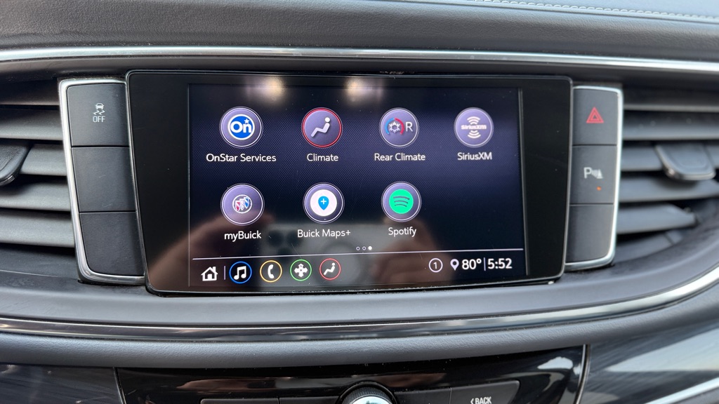 Photo 24 of this BUICK ENCLAVE