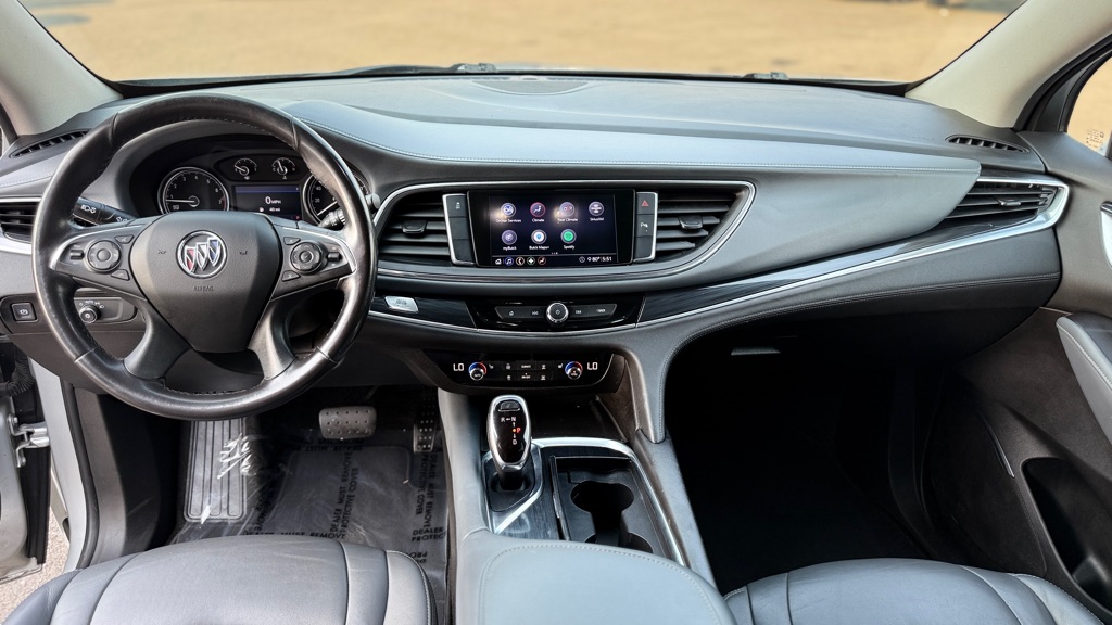 Photo 13 of this BUICK ENCLAVE