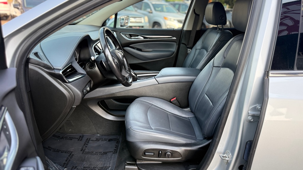 Photo 11 of this BUICK ENCLAVE
