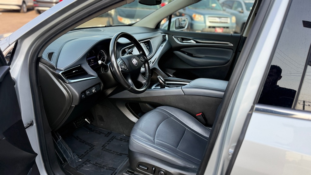 Photo 10 of this BUICK ENCLAVE