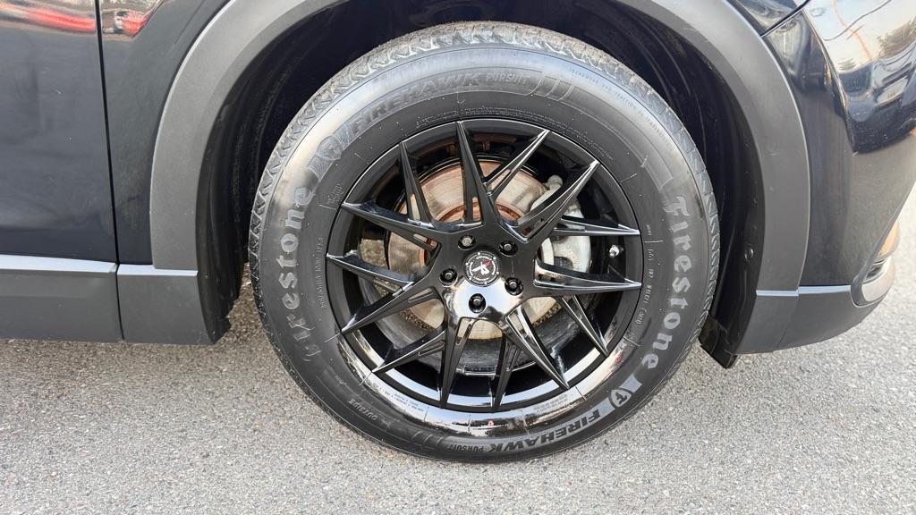 Photo 23 of this MAZDA CX-9