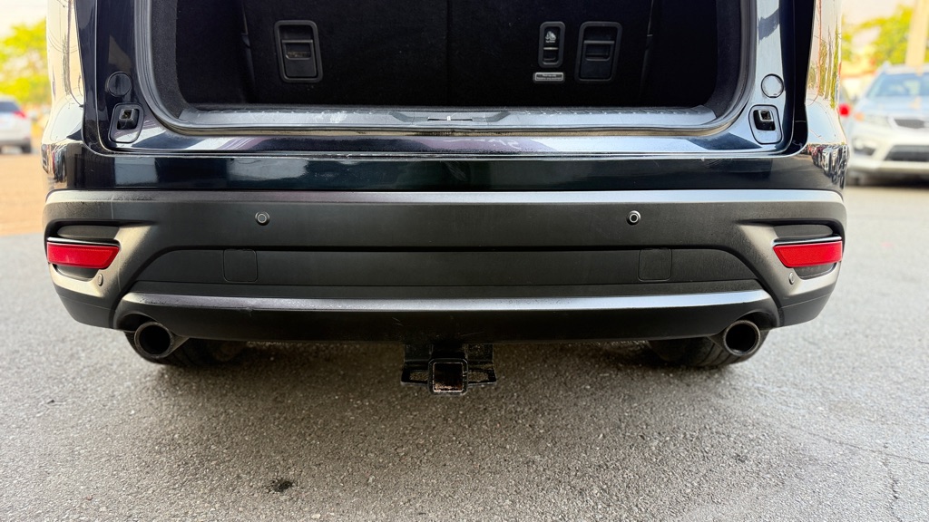 Photo 19 of this MAZDA CX-9