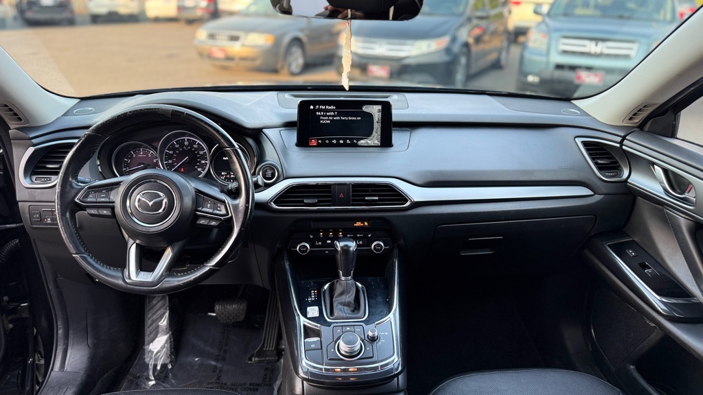 Photo 13 of this MAZDA CX-9