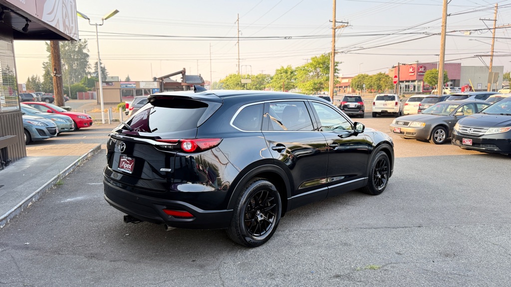 Photo 6 of this MAZDA CX-9