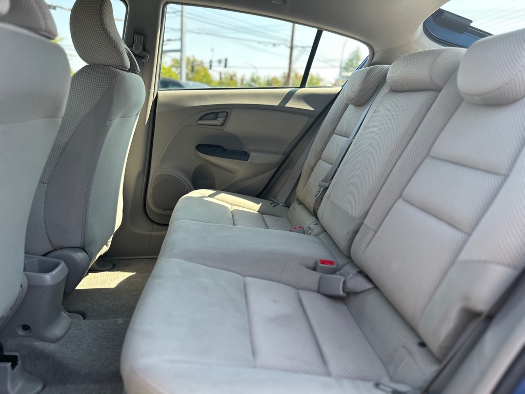 Photo 17 of this HONDA INSIGHT