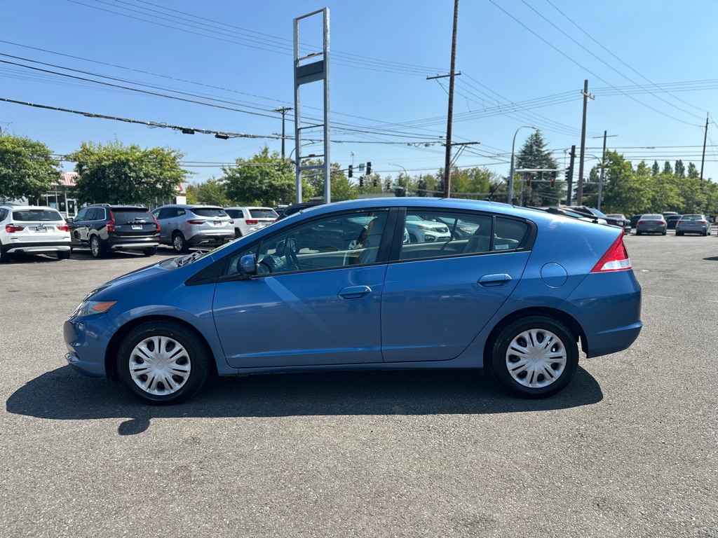 Photo 9 of this HONDA INSIGHT