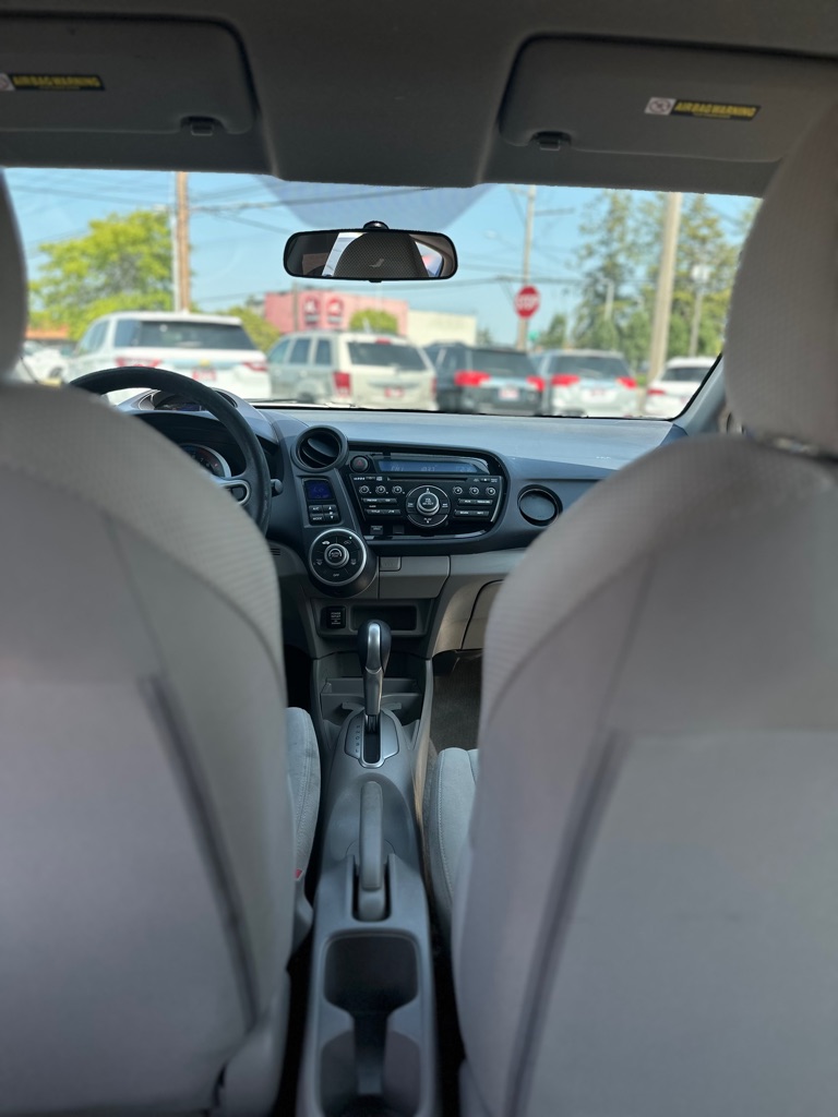 Photo 19 of this HONDA INSIGHT