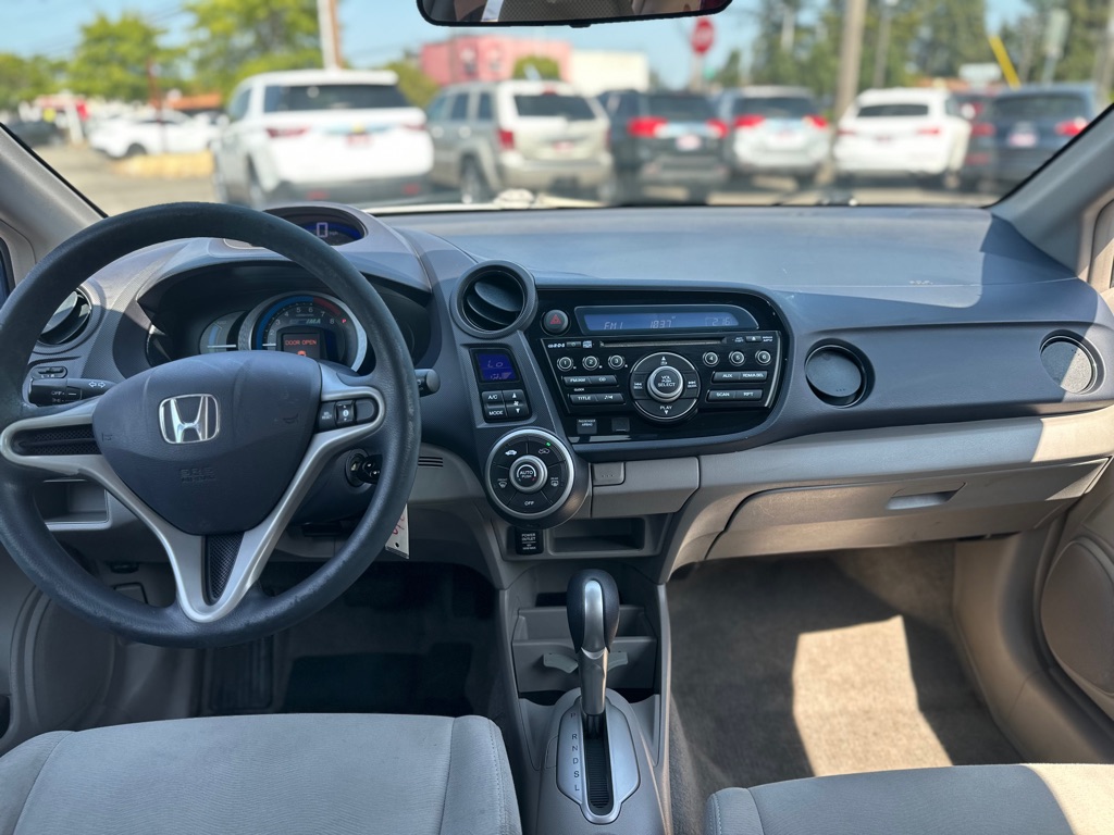 Photo 18 of this HONDA INSIGHT