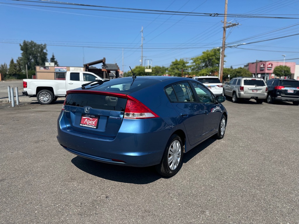 Photo 5 of this HONDA INSIGHT