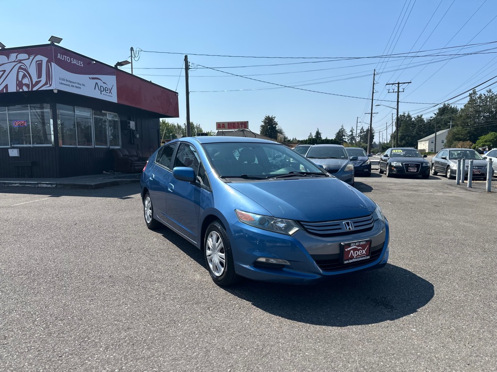Photo 3 of this HONDA INSIGHT