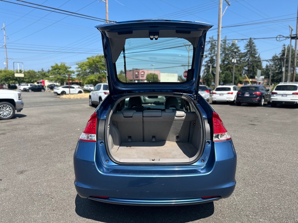 Photo 7 of this HONDA INSIGHT