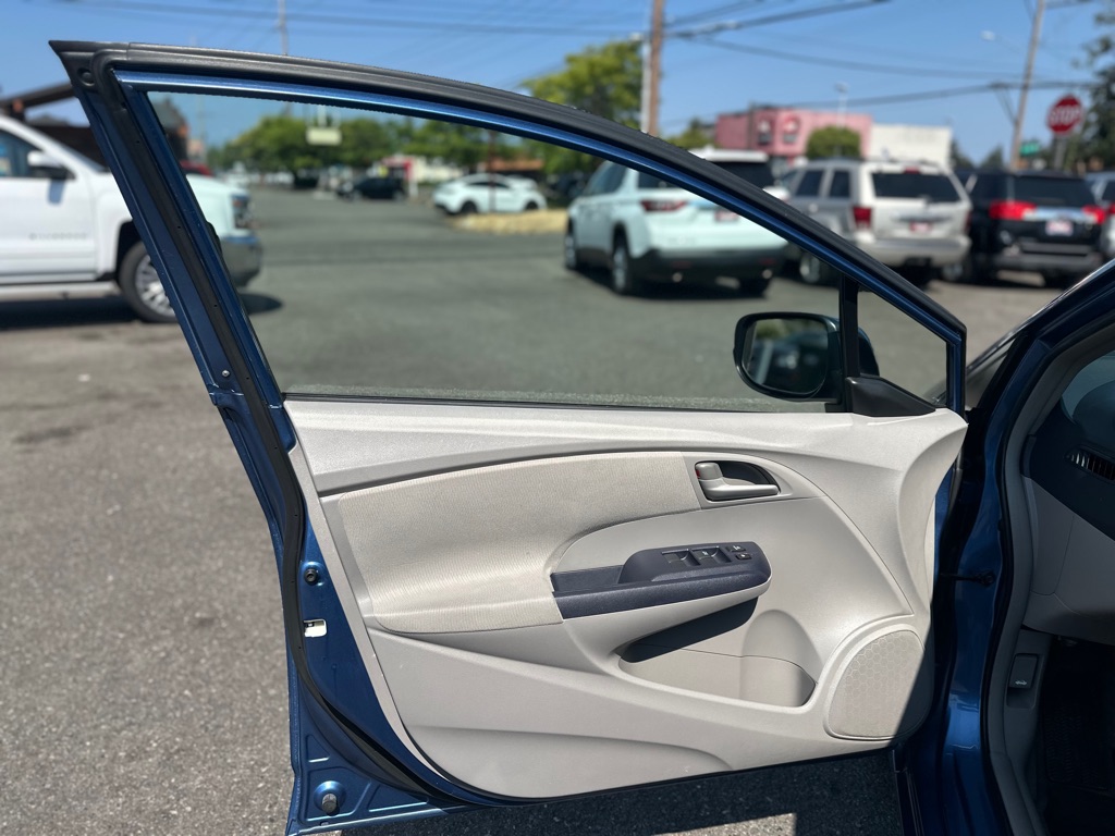 Photo 10 of this HONDA INSIGHT