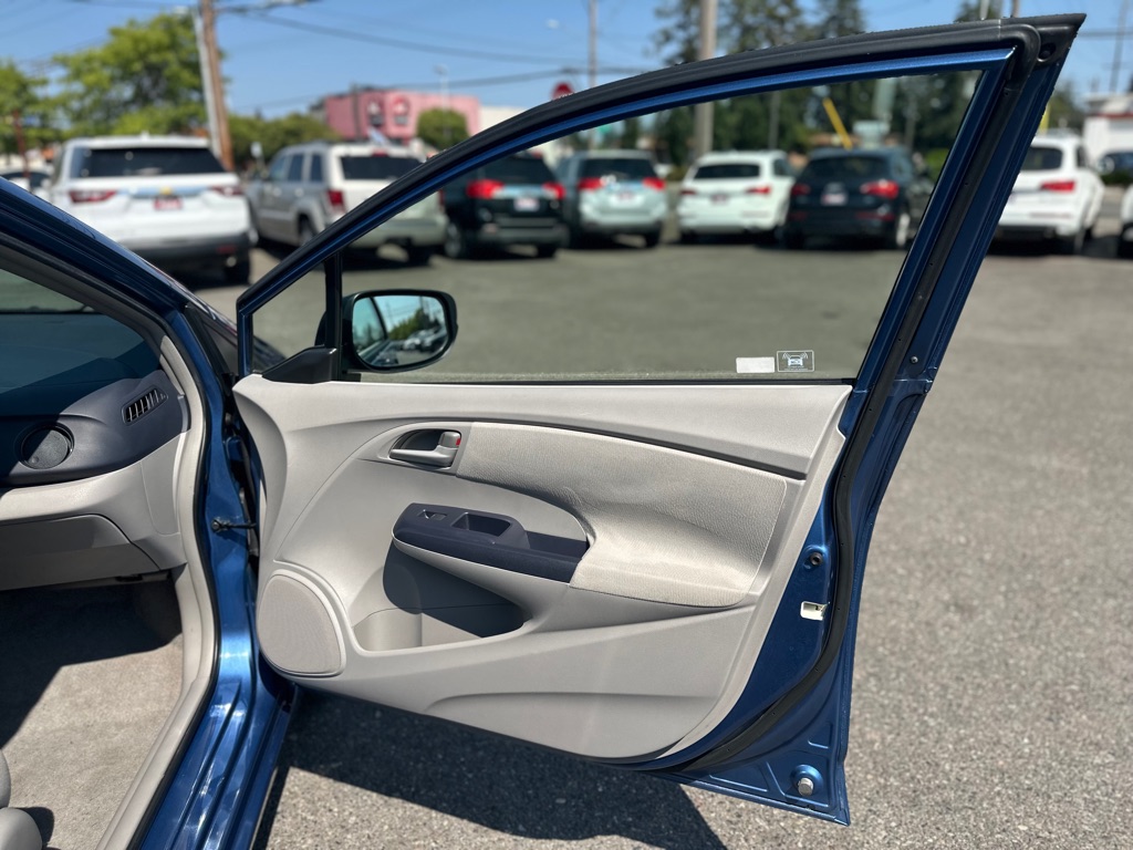 Photo 22 of this HONDA INSIGHT