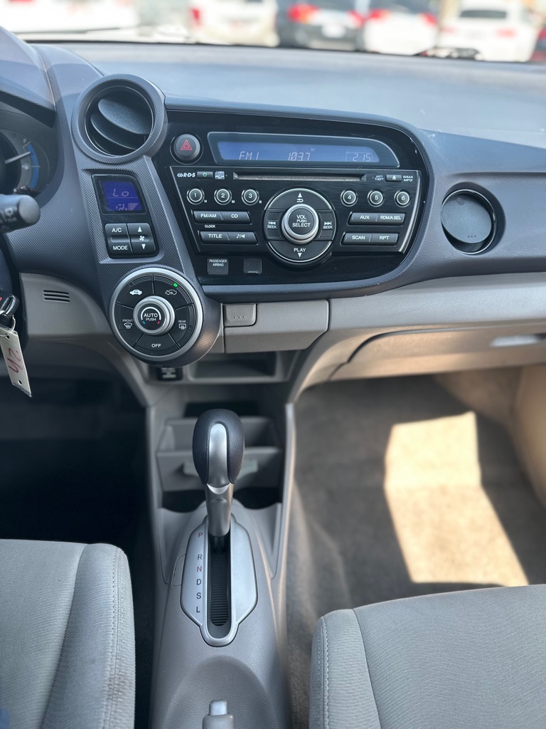 Photo 14 of this HONDA INSIGHT