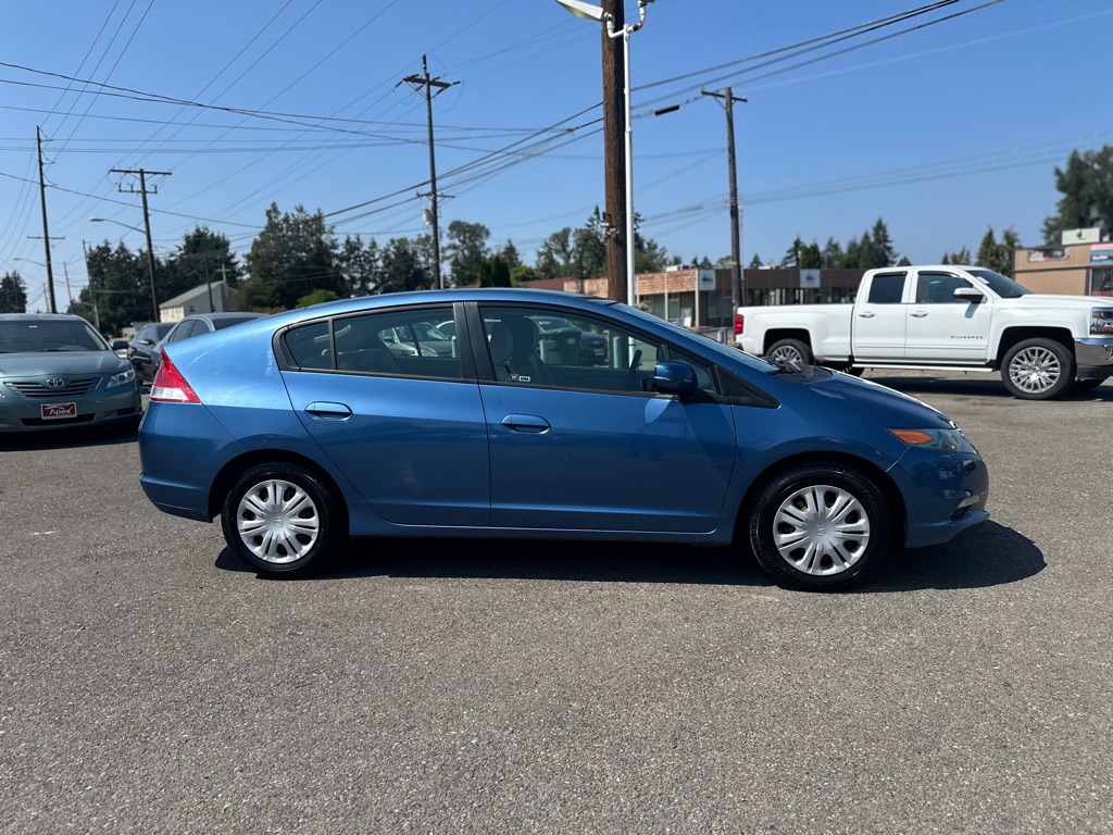 Photo 4 of this HONDA INSIGHT