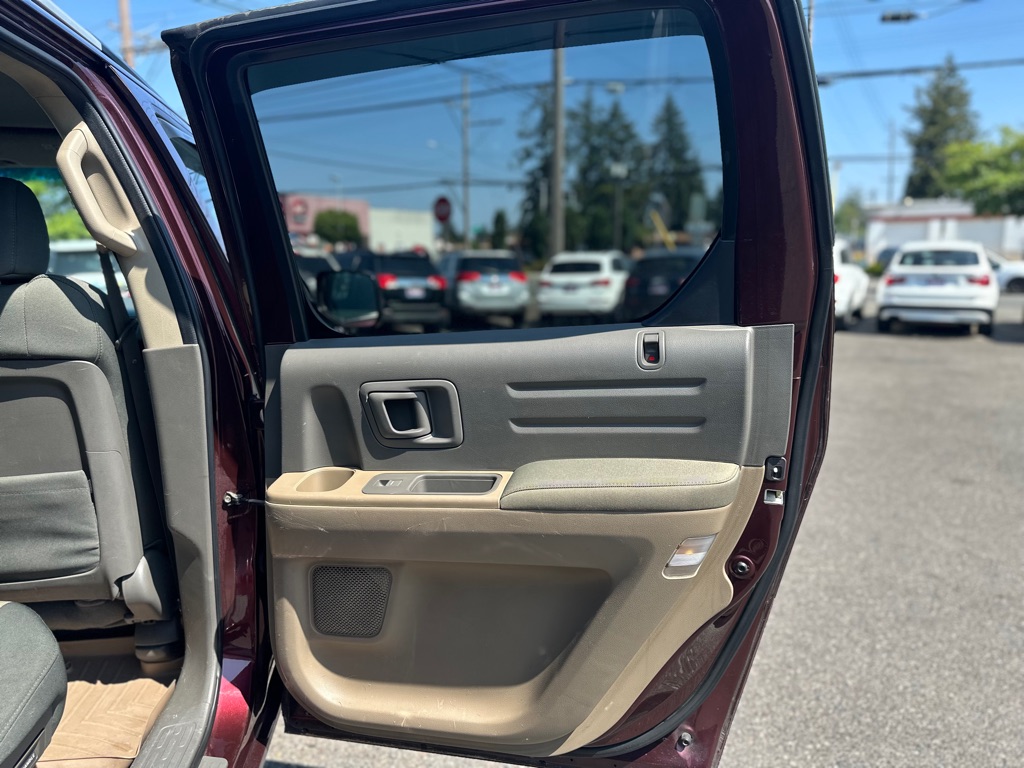 Photo 20 of this HONDA RIDGELINE