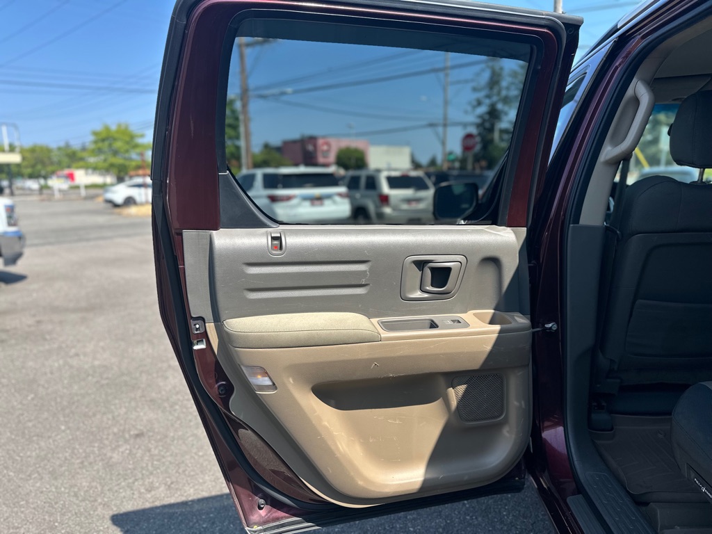 Photo 16 of this HONDA RIDGELINE