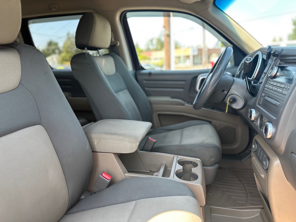 Photo 23 of this HONDA RIDGELINE