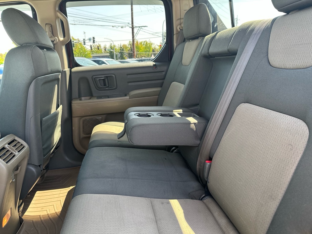 Photo 17 of this HONDA RIDGELINE