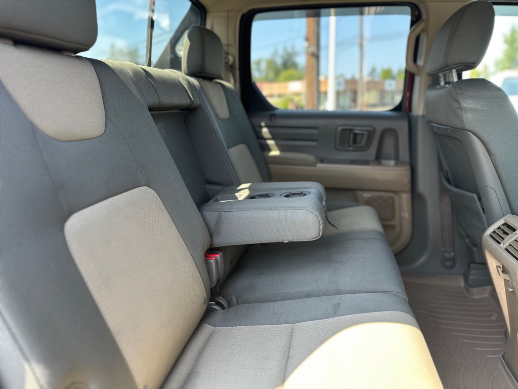 Photo 21 of this HONDA RIDGELINE