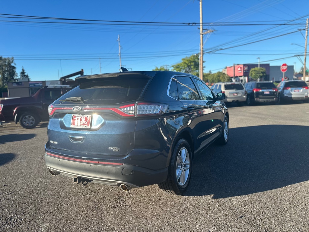 Photo 5 of this FORD EDGE